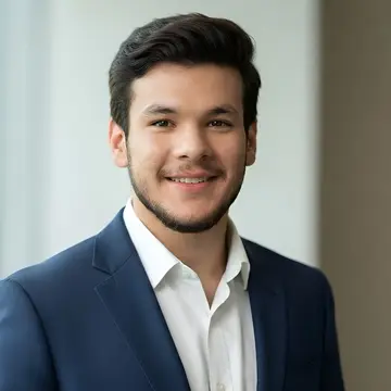 Amir Khan, Co-Founder & COO of Audit & Rank