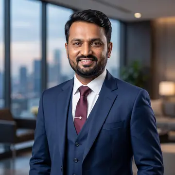 Faisal Abbasi, Founder & CEO of Audit & Rank